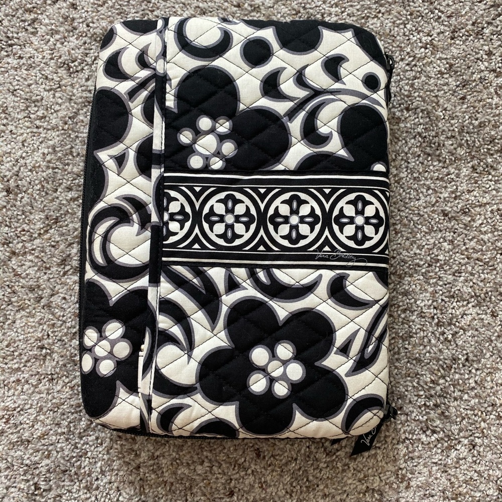 Vera Bradley Night & Day IPad Case